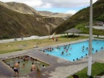 Imagen Balneario La Calera 
